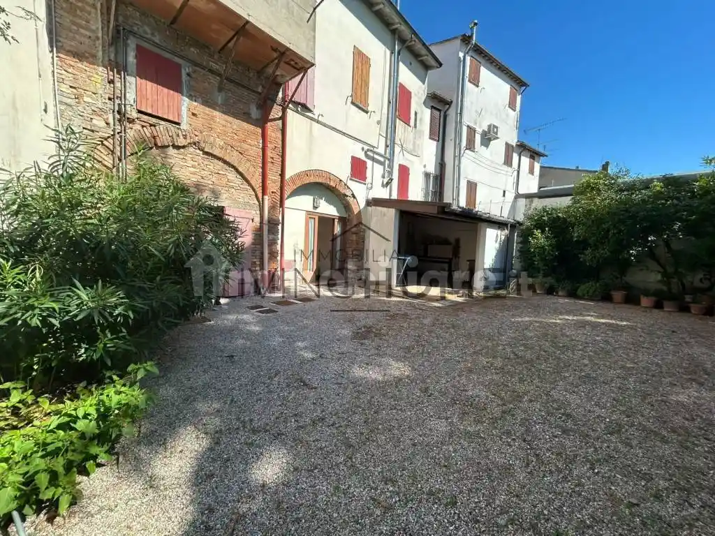 Appartamento in vendita a Montiano