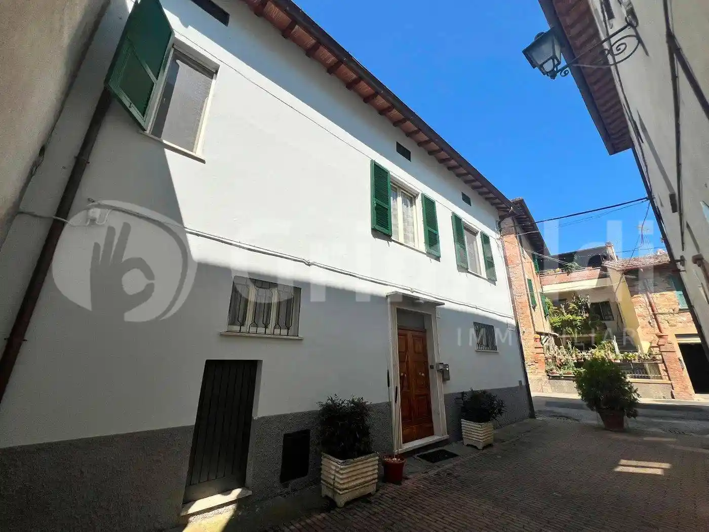 Casa indipendente in vendita a Perugia
