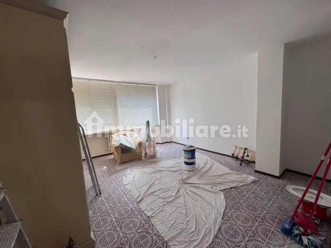 Appartamento in vendita a Cecina