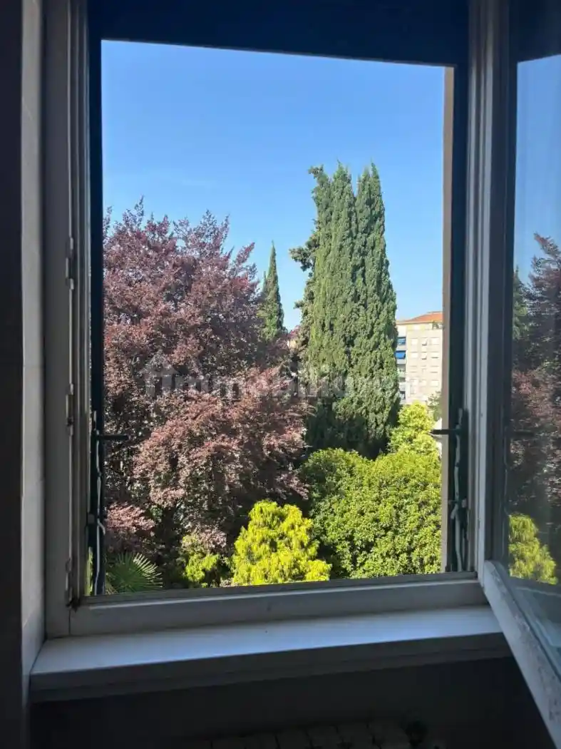 Appartamento in affitto a Bergamo