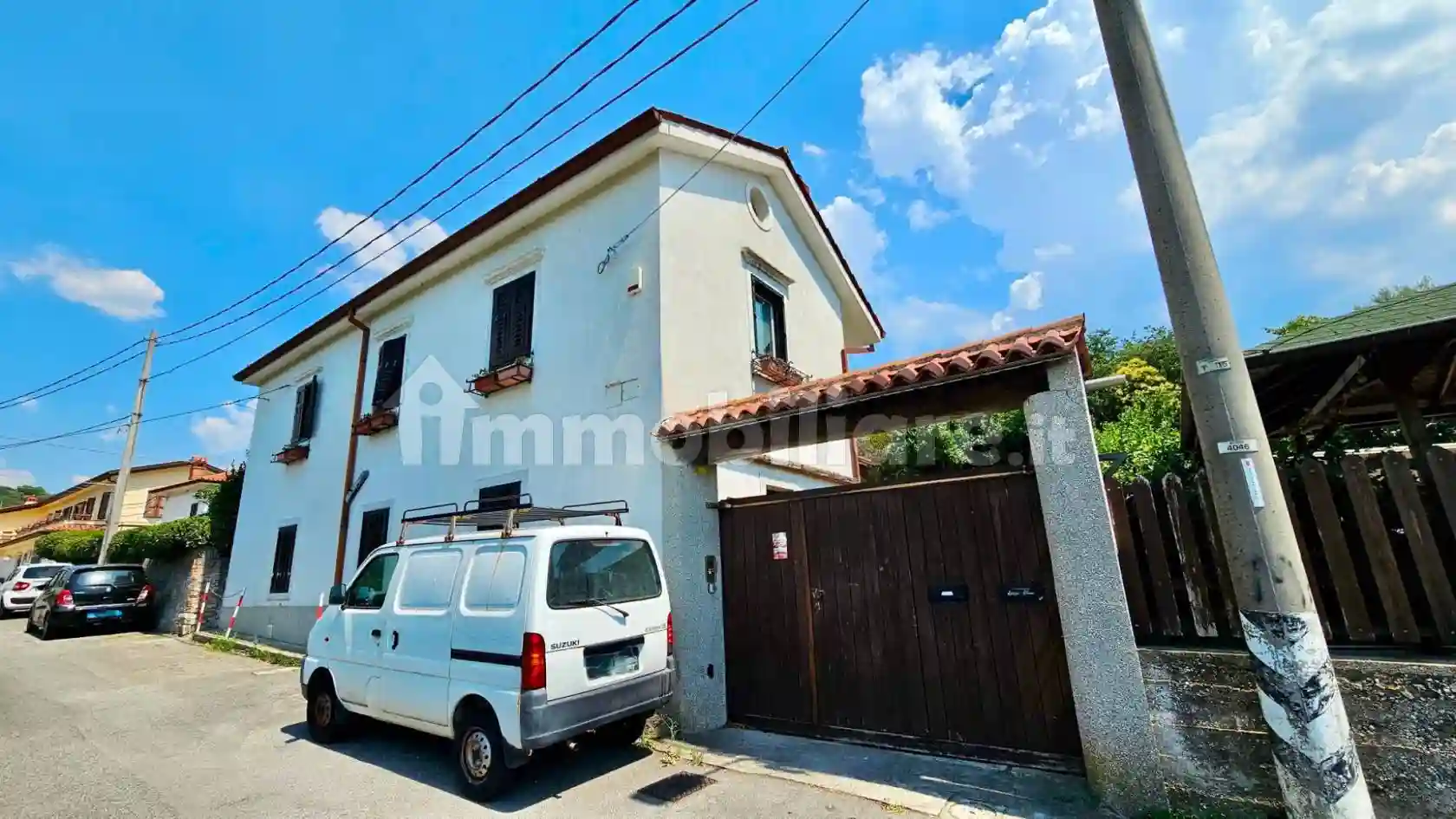 Villetta a schiera - foto 3