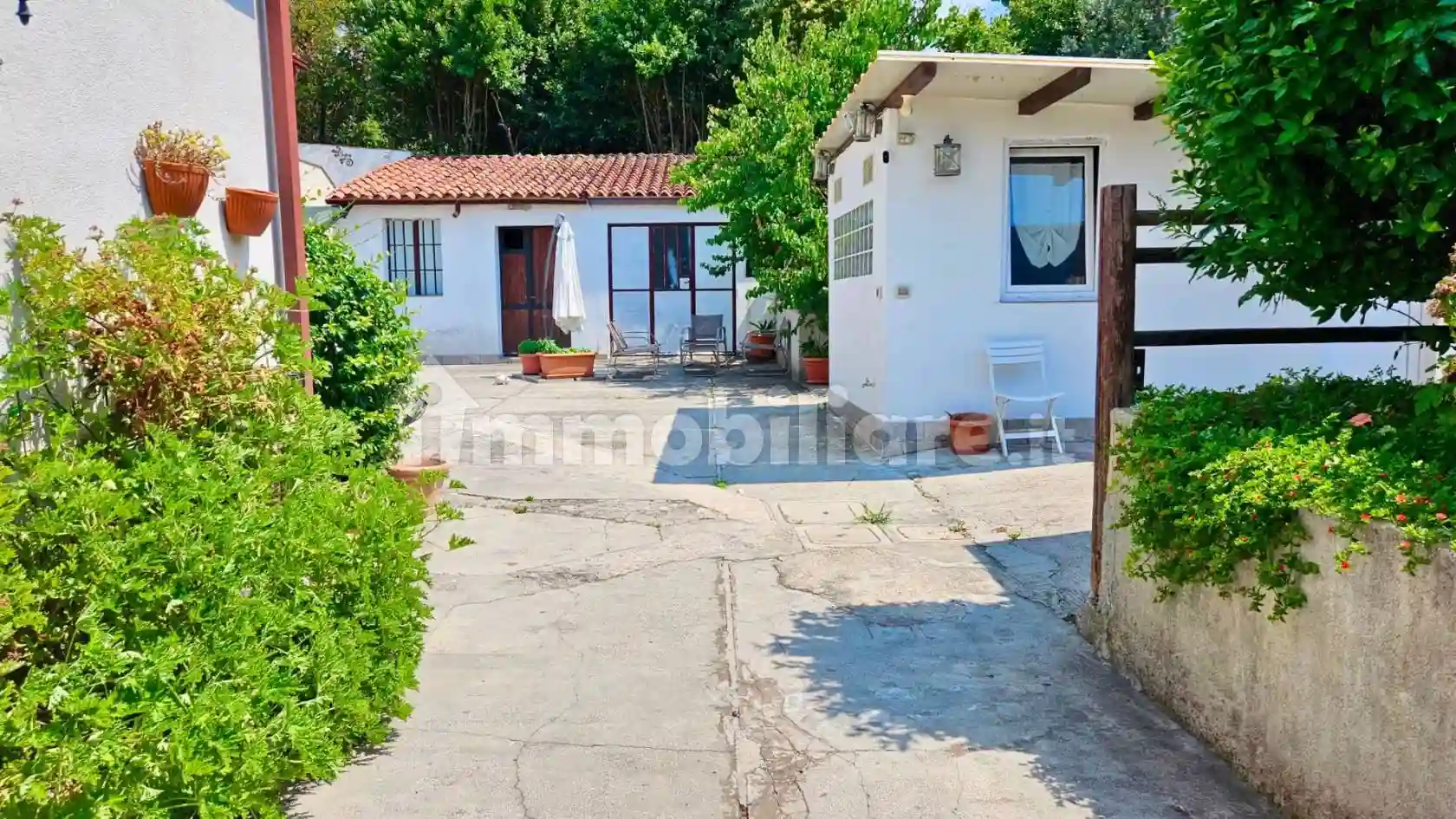 Villetta a schiera - foto 5