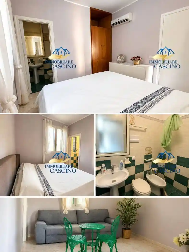 Villa in vendita a Campofelice di Roccella