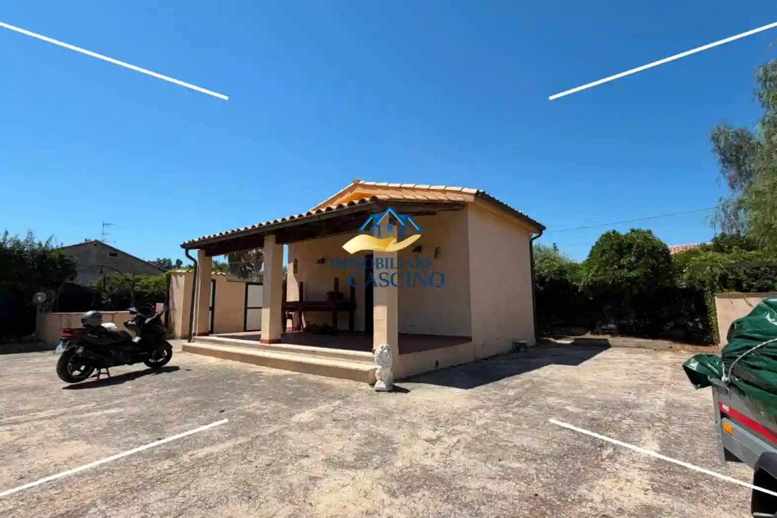 Villa - foto 2