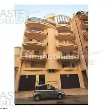 Appartamento in vendita a Barletta