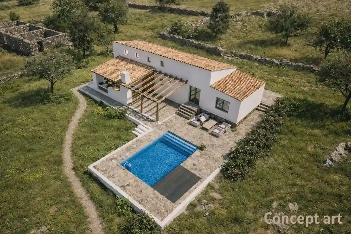 Villa - foto 4