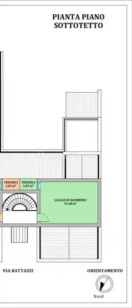 Appartamento - foto 3