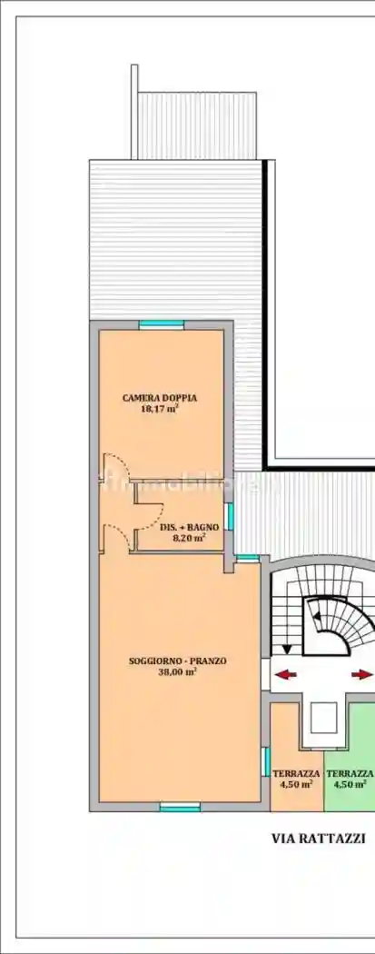 Appartamento - foto 2
