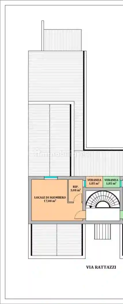 Appartamento - foto 3