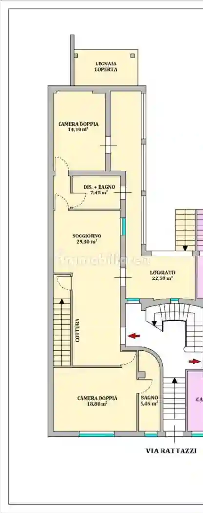 Appartamento - foto 2