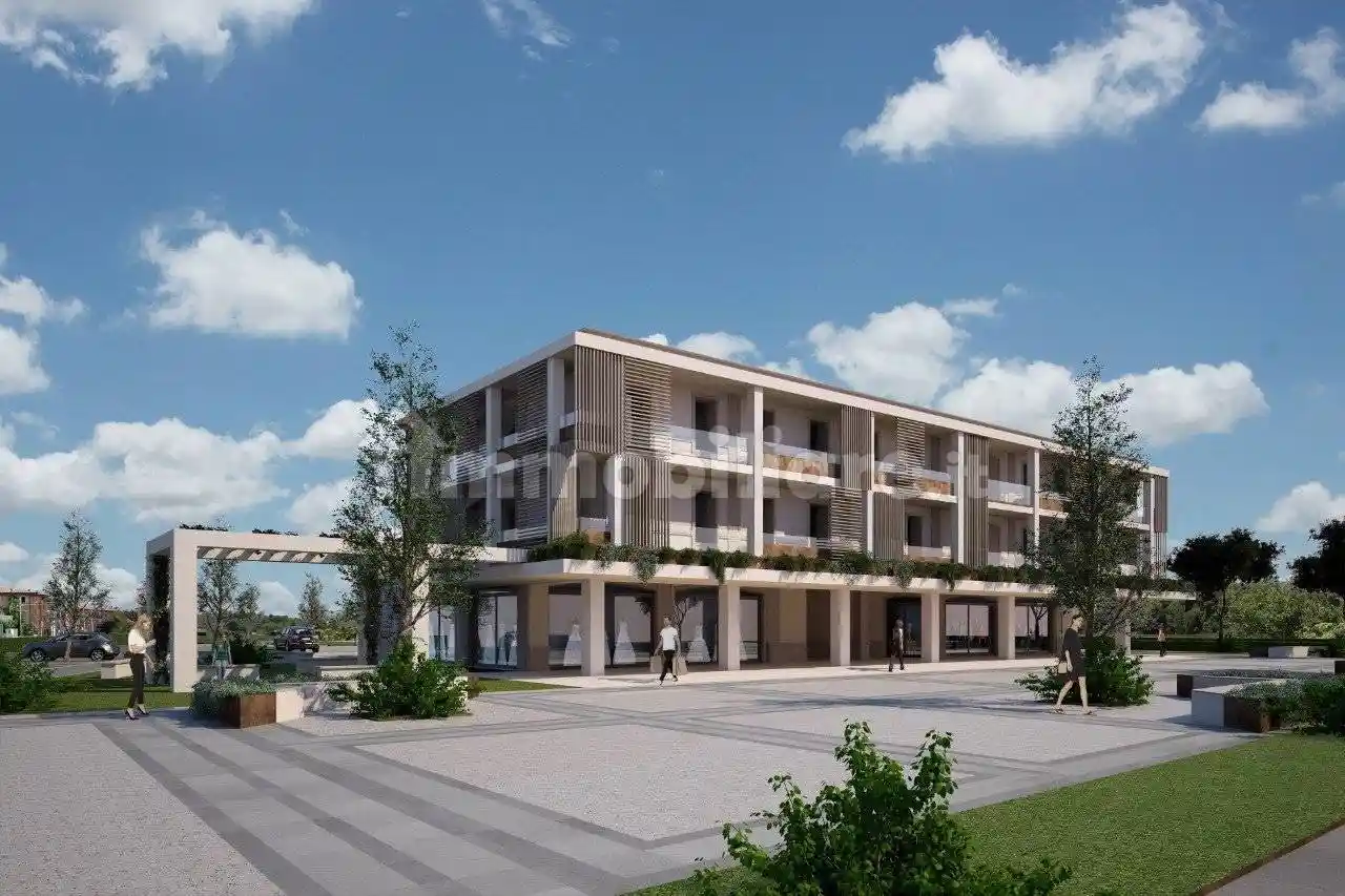 Appartamento in vendita a Formigine