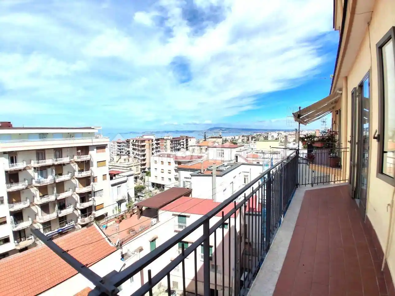Appartamento in vendita a Torre del Greco