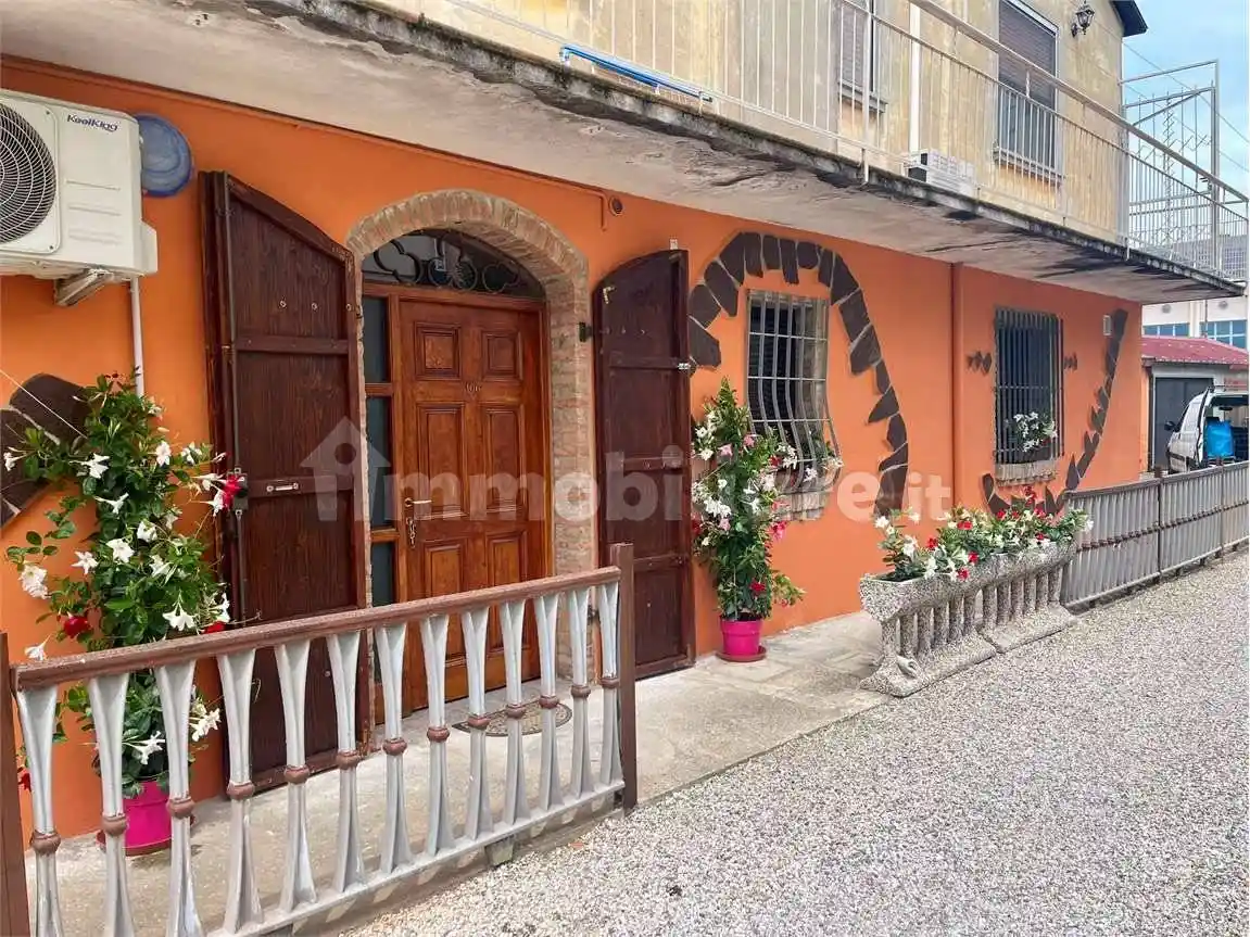 Casa indipendente in vendita a Copparo