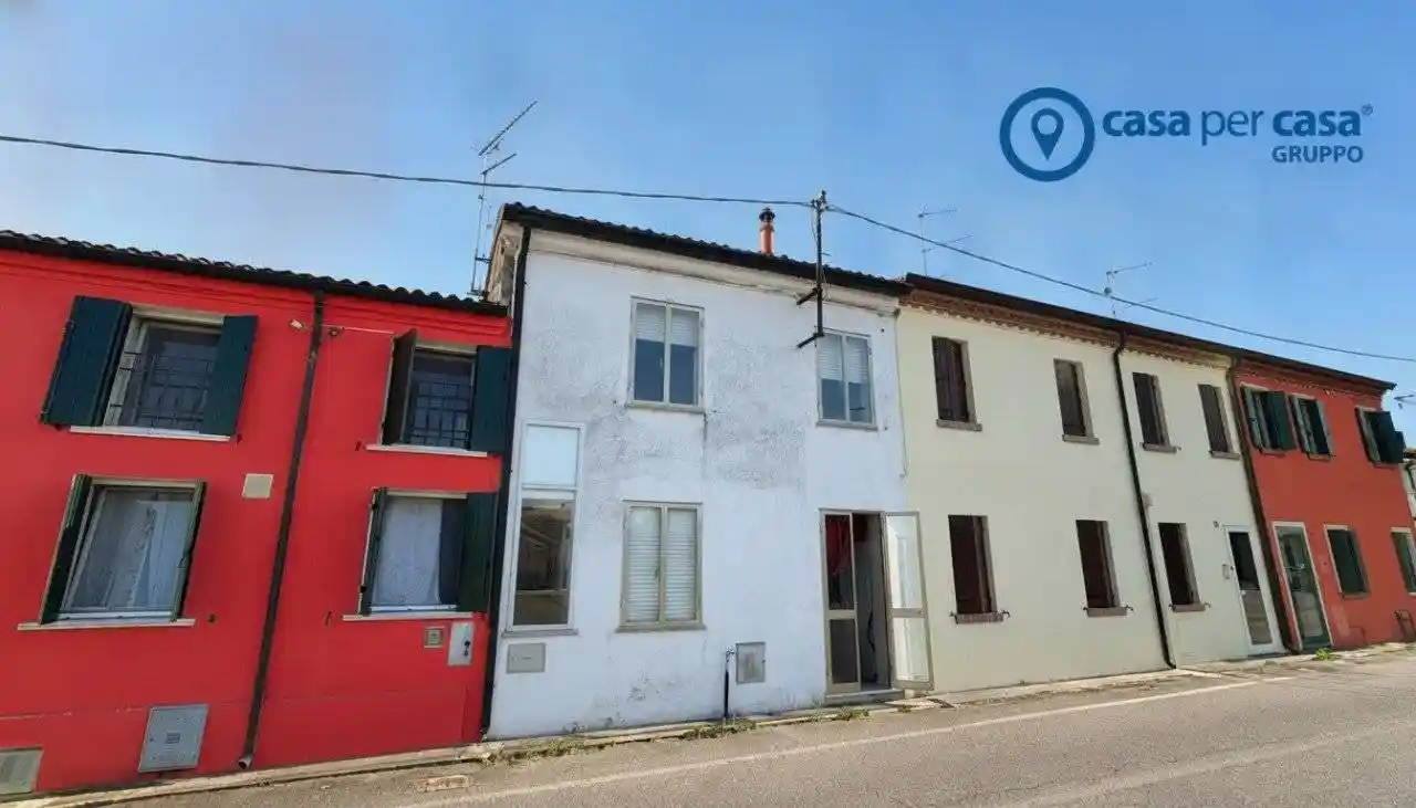 Villetta a schiera in vendita a Costa di Rovigo