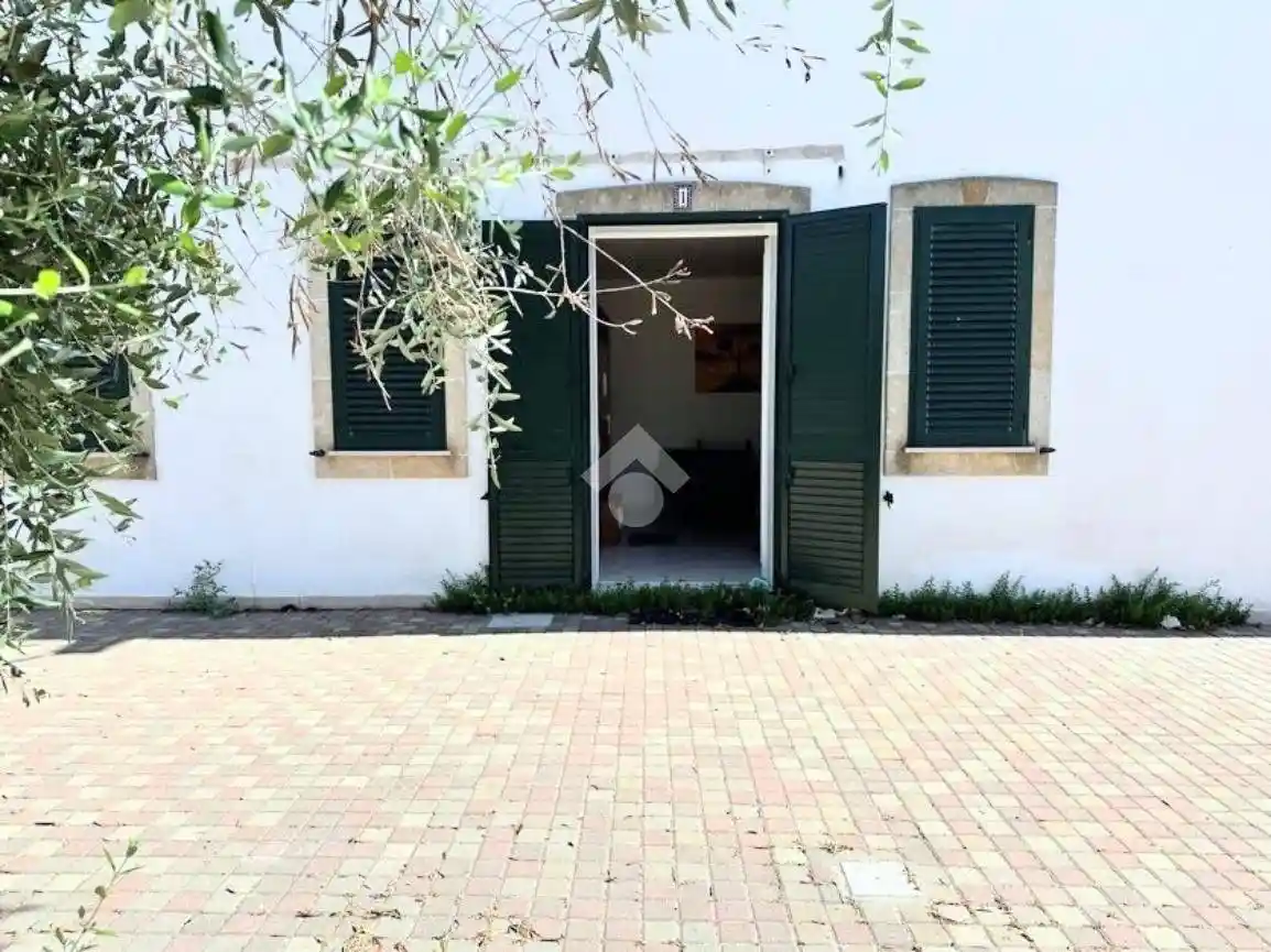 Casa indipendente in vendita a Manduria