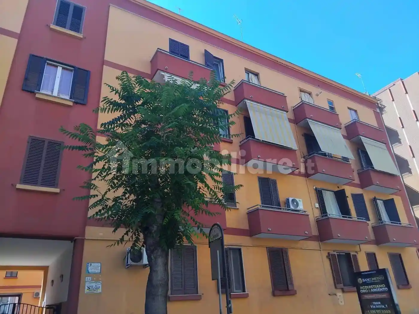 Appartamento in vendita a Trani