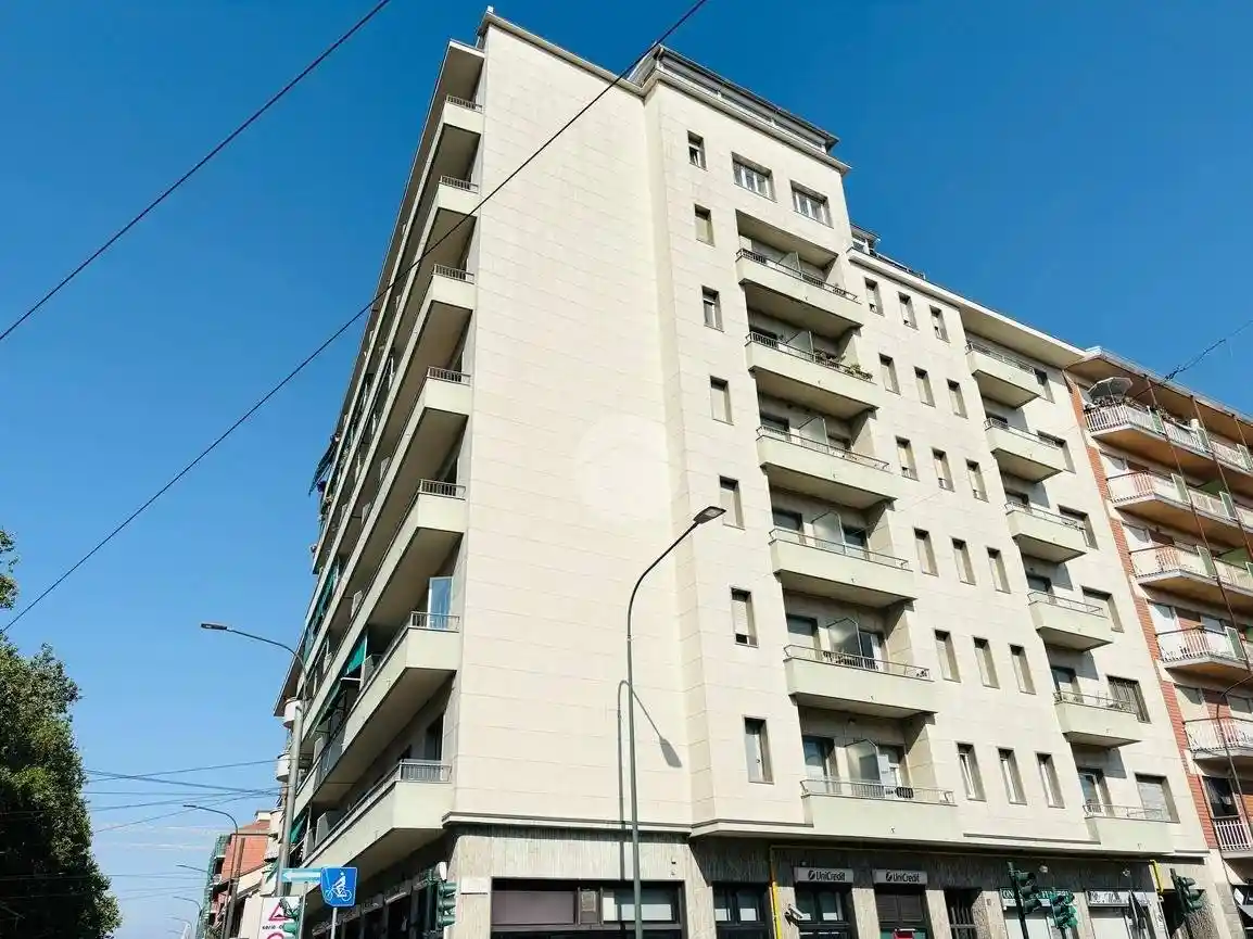 Appartamento in affitto a Torino