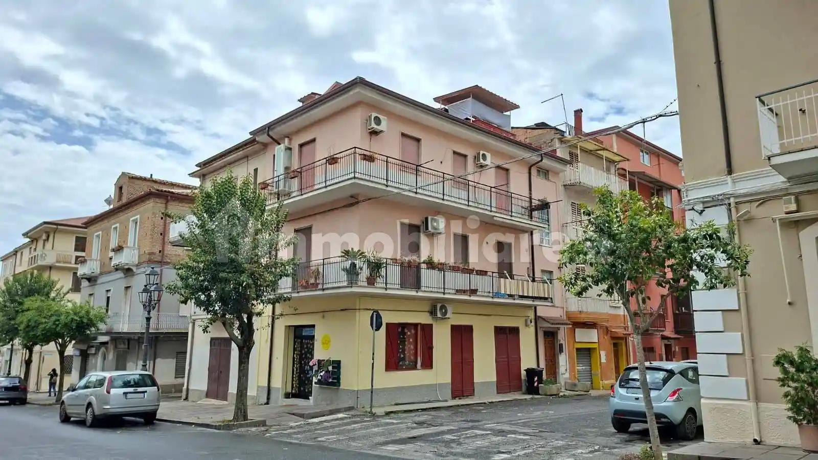 Appartamento in vendita a Lamezia Terme
