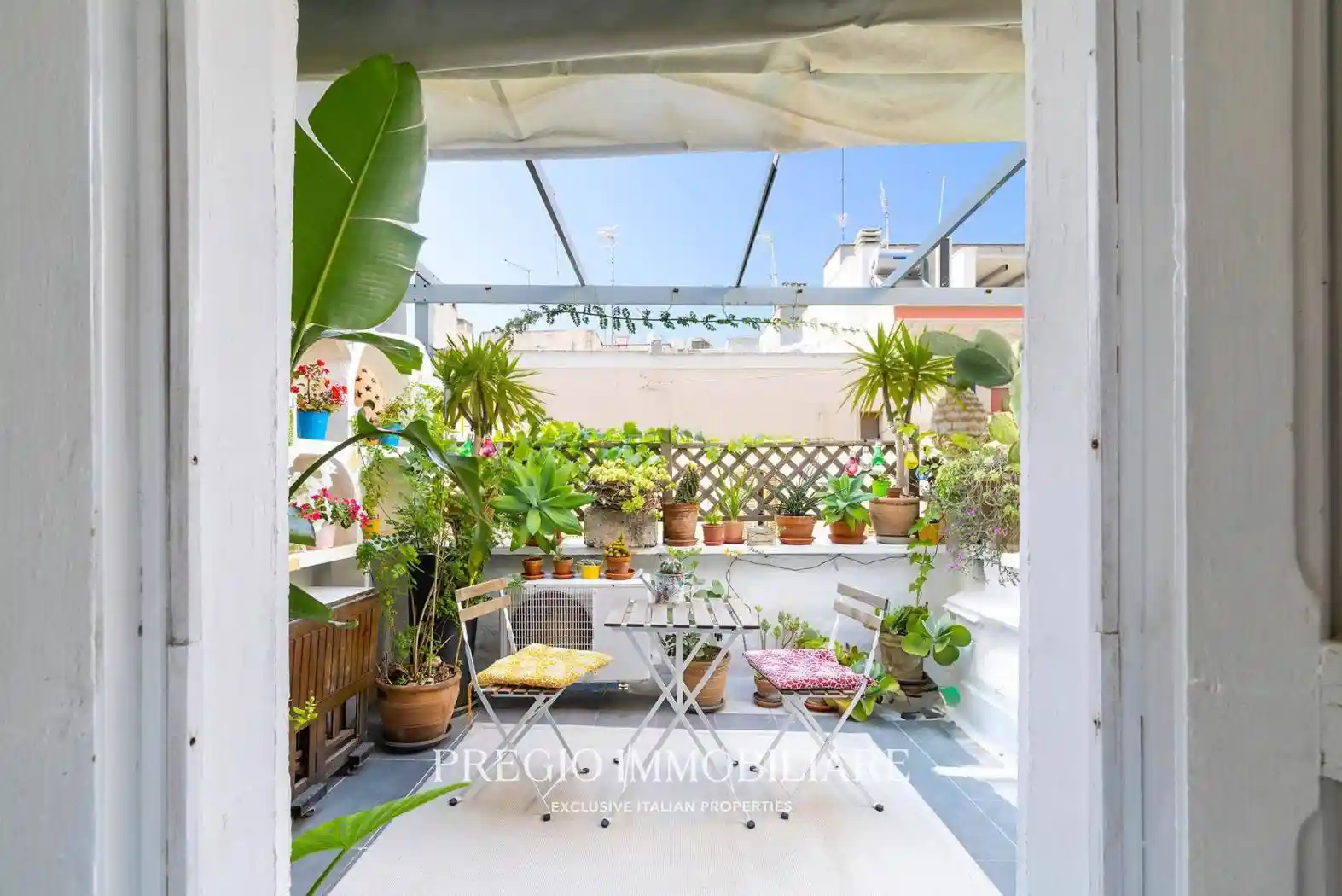 Casa indipendente in vendita a Monopoli