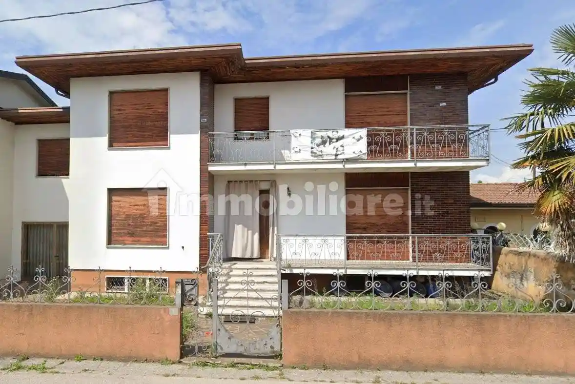 Villa in vendita a Tombolo