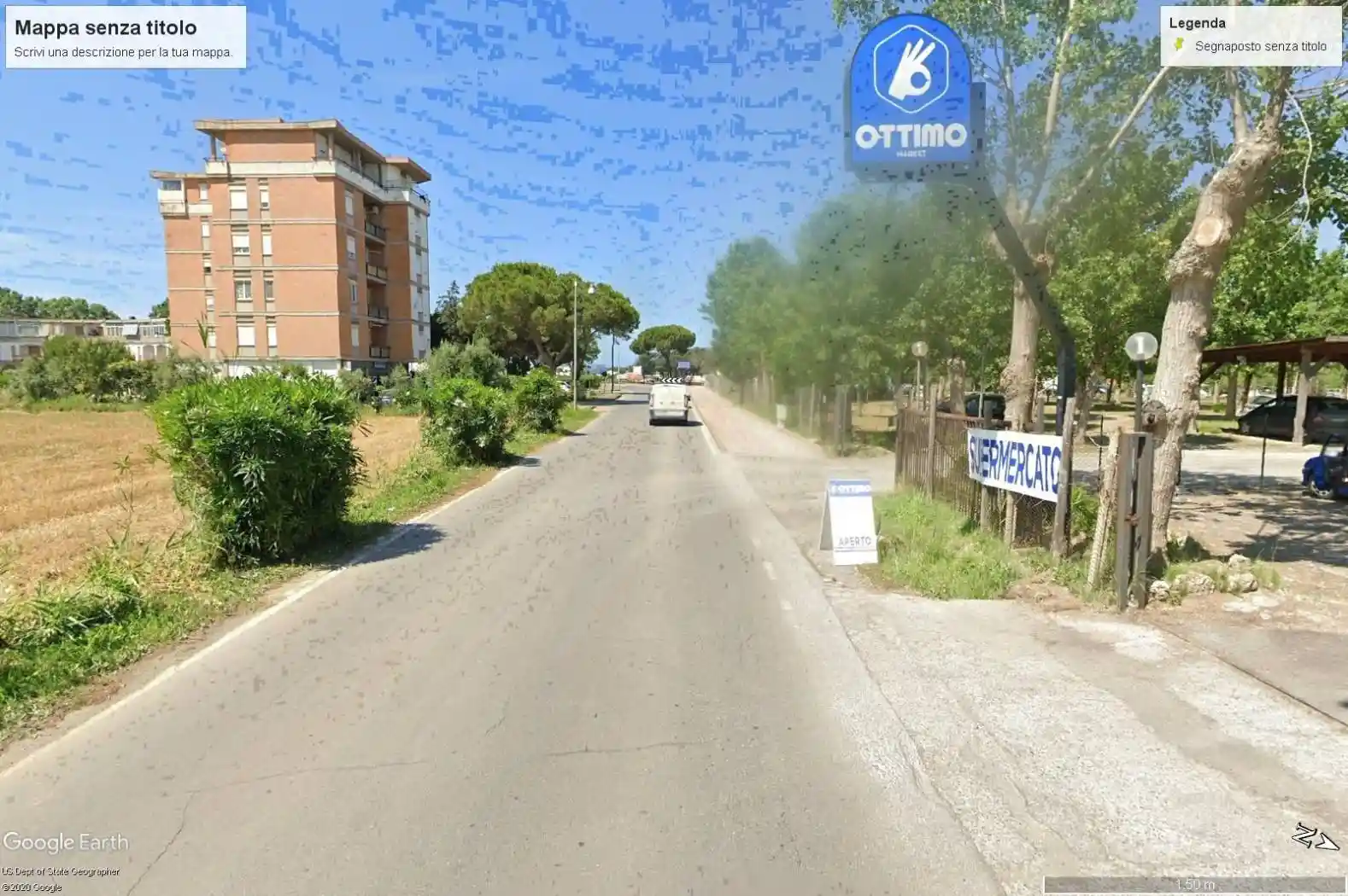 Appartamento in vendita a Montalto di Castro