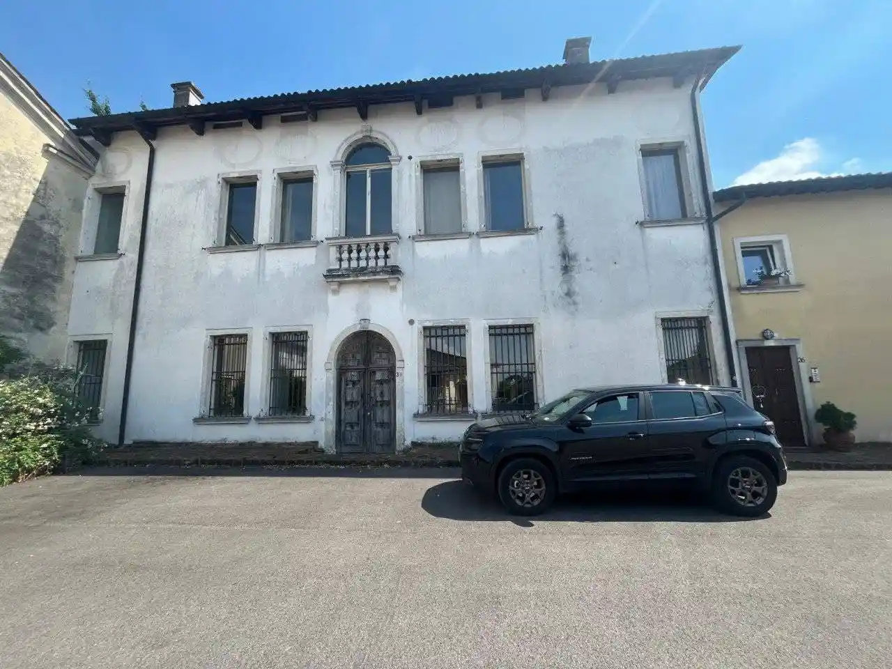 Appartamento in affitto a Camisano Vicentino
