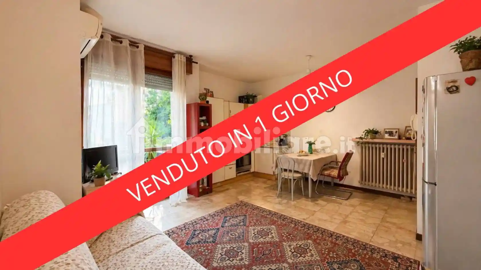 Appartamento in vendita a Agrate Brianza