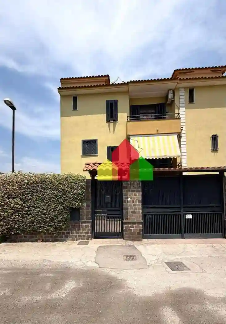 Villetta a schiera - foto 2