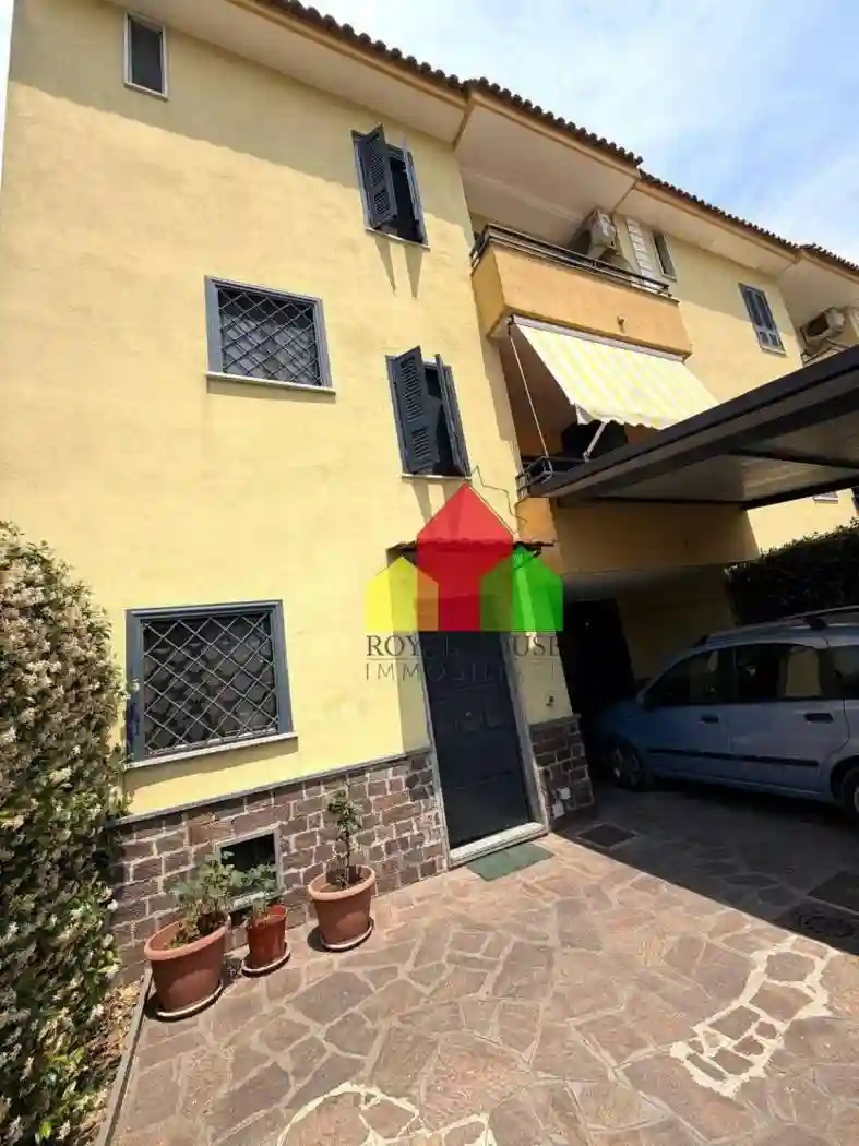 Villetta a schiera - foto 3