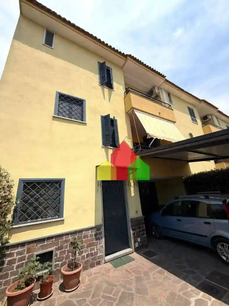 Villetta a schiera - foto 4