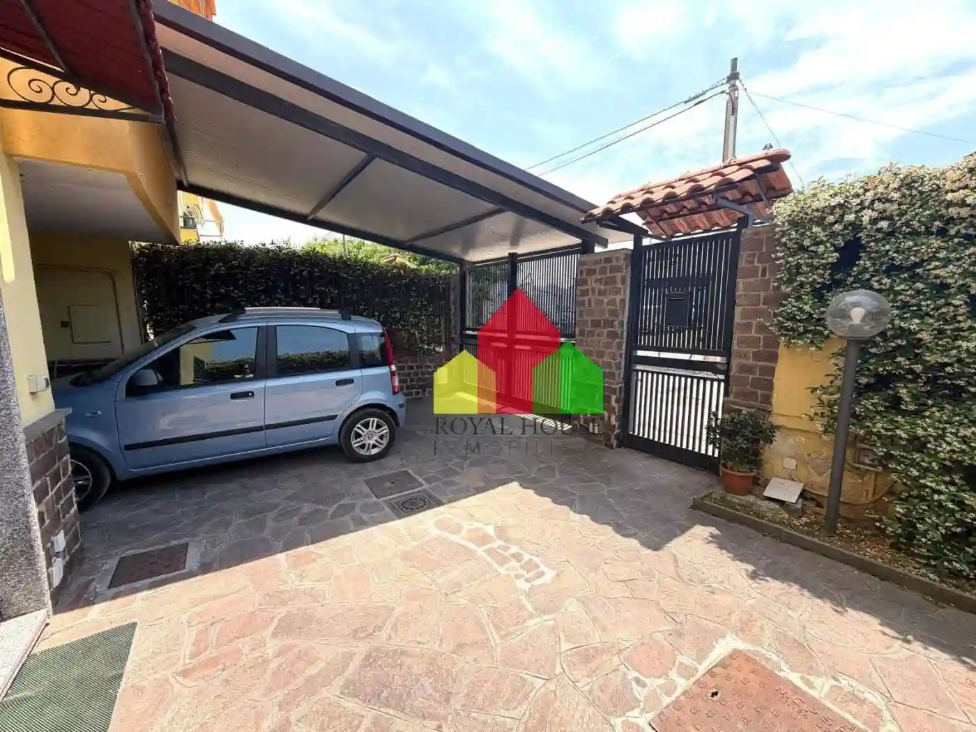 Villetta a schiera - foto 5