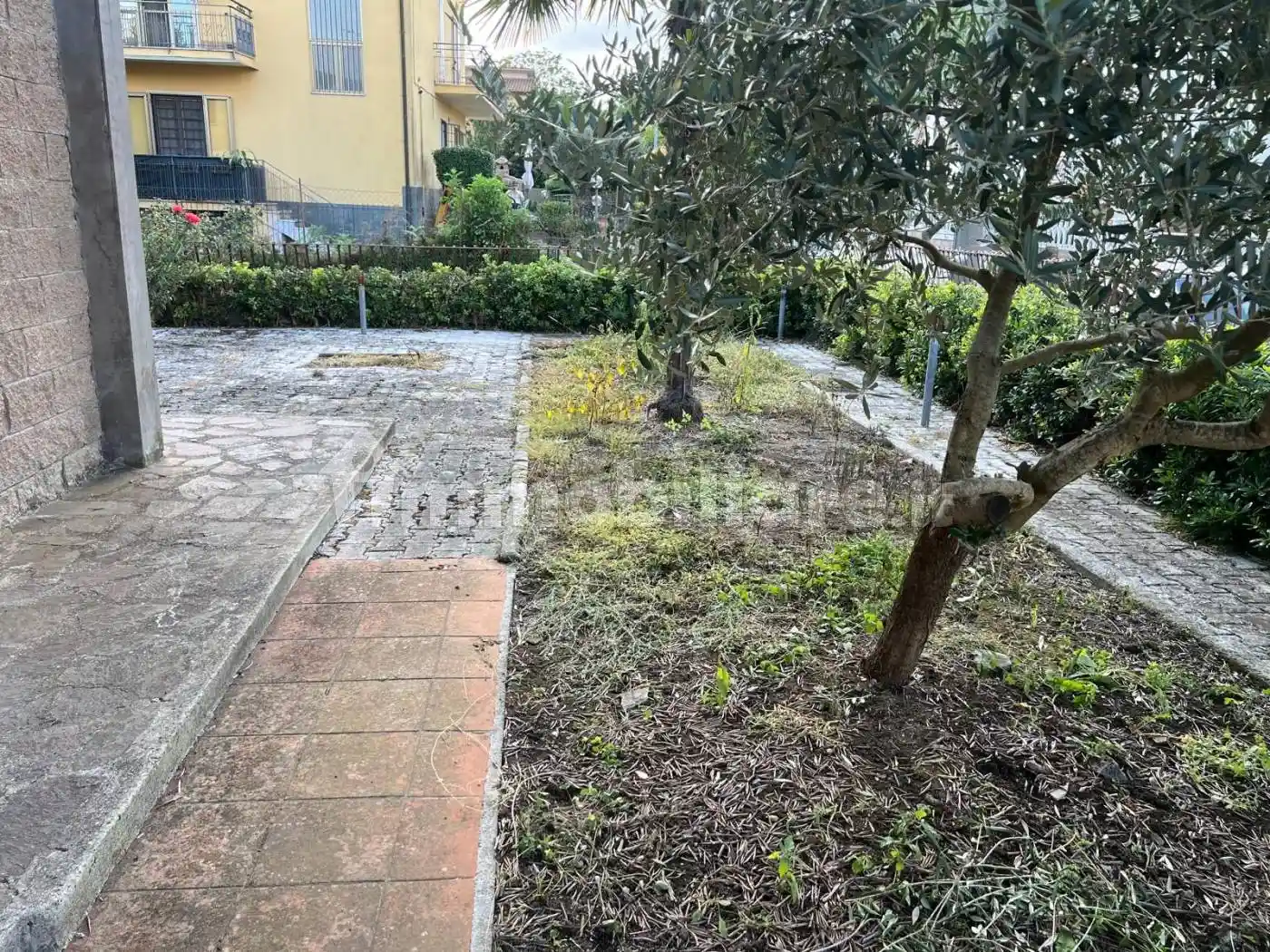 Villetta a schiera in vendita a Roccamonfina