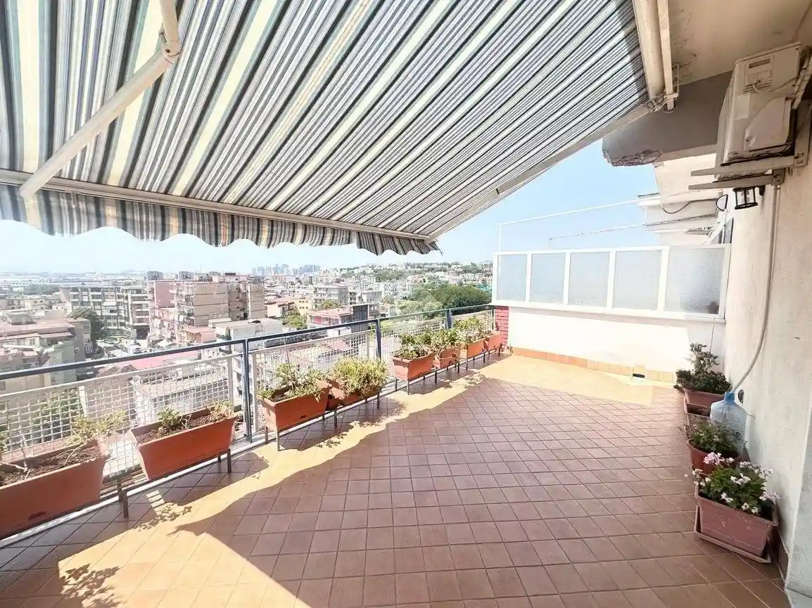Appartamento in vendita a Casoria