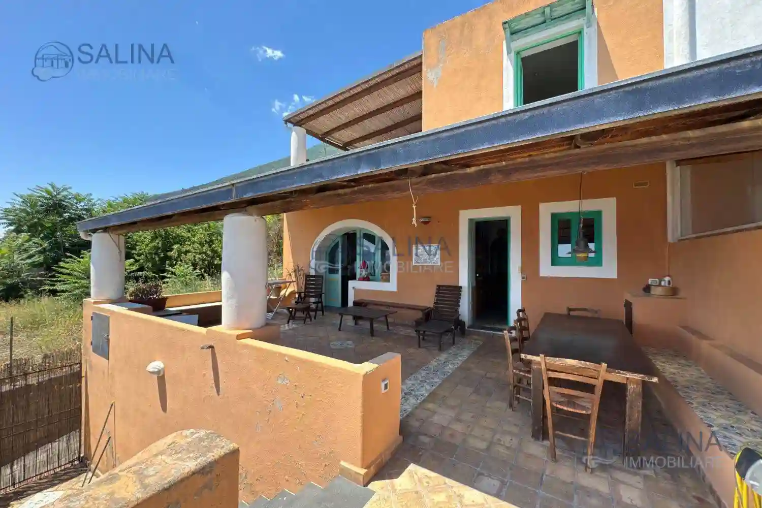 Villa - foto 2