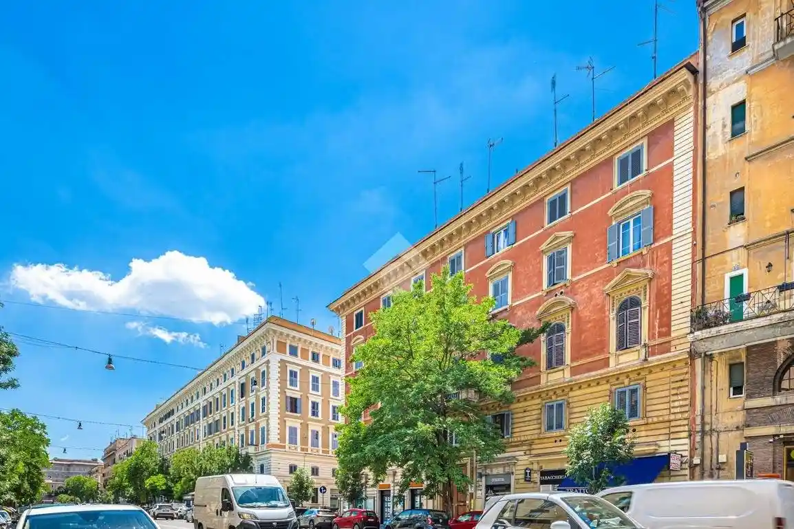 Appartamento in affitto a Roma
