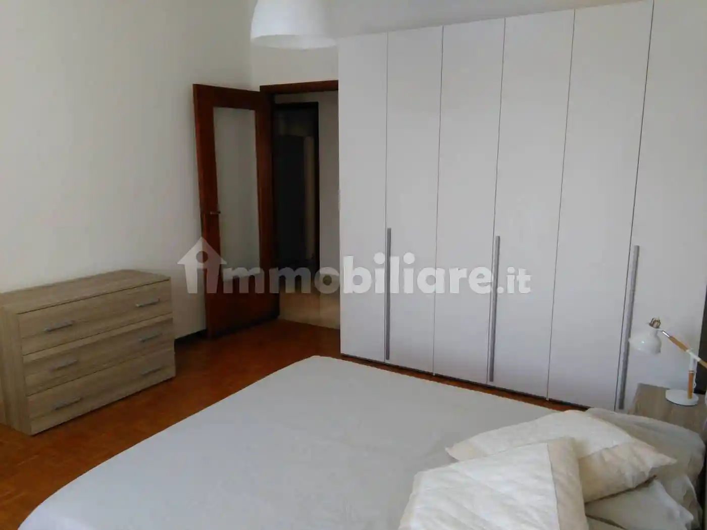 Appartamento in affitto a Piacenza