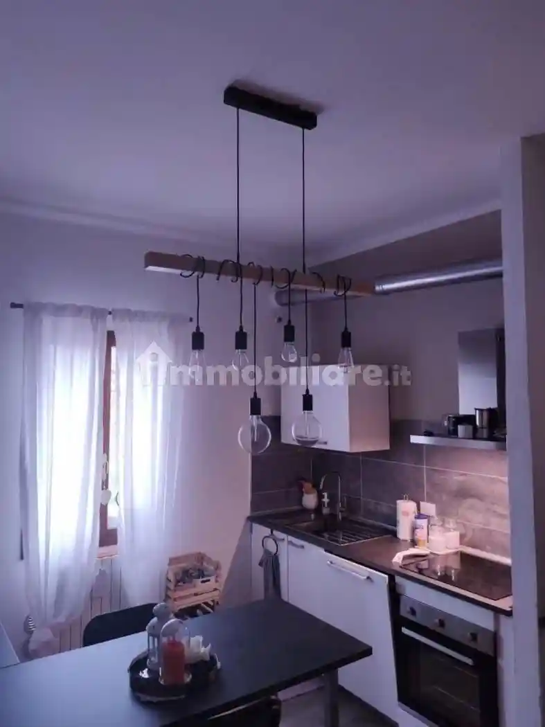 Appartamento in affitto a Bologna