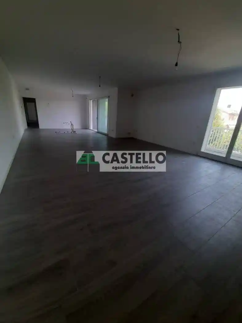 Appartamento in vendita a Selvazzano Dentro