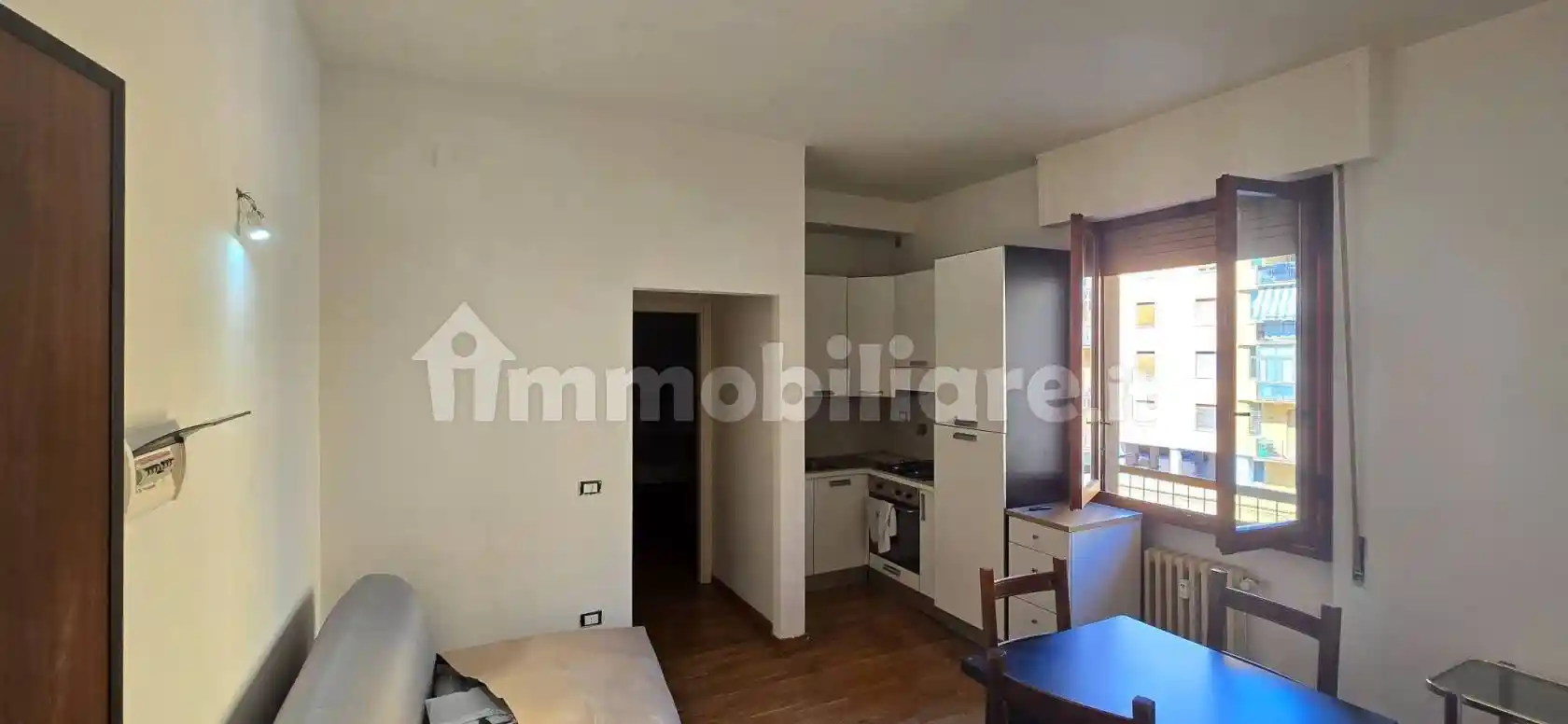 Appartamento in vendita a Firenze