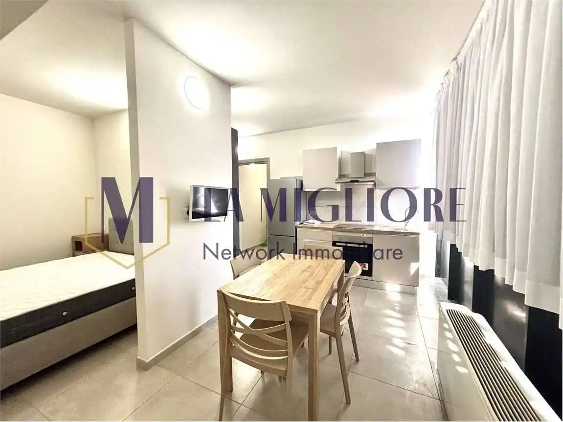 Appartamento in affitto a Prato