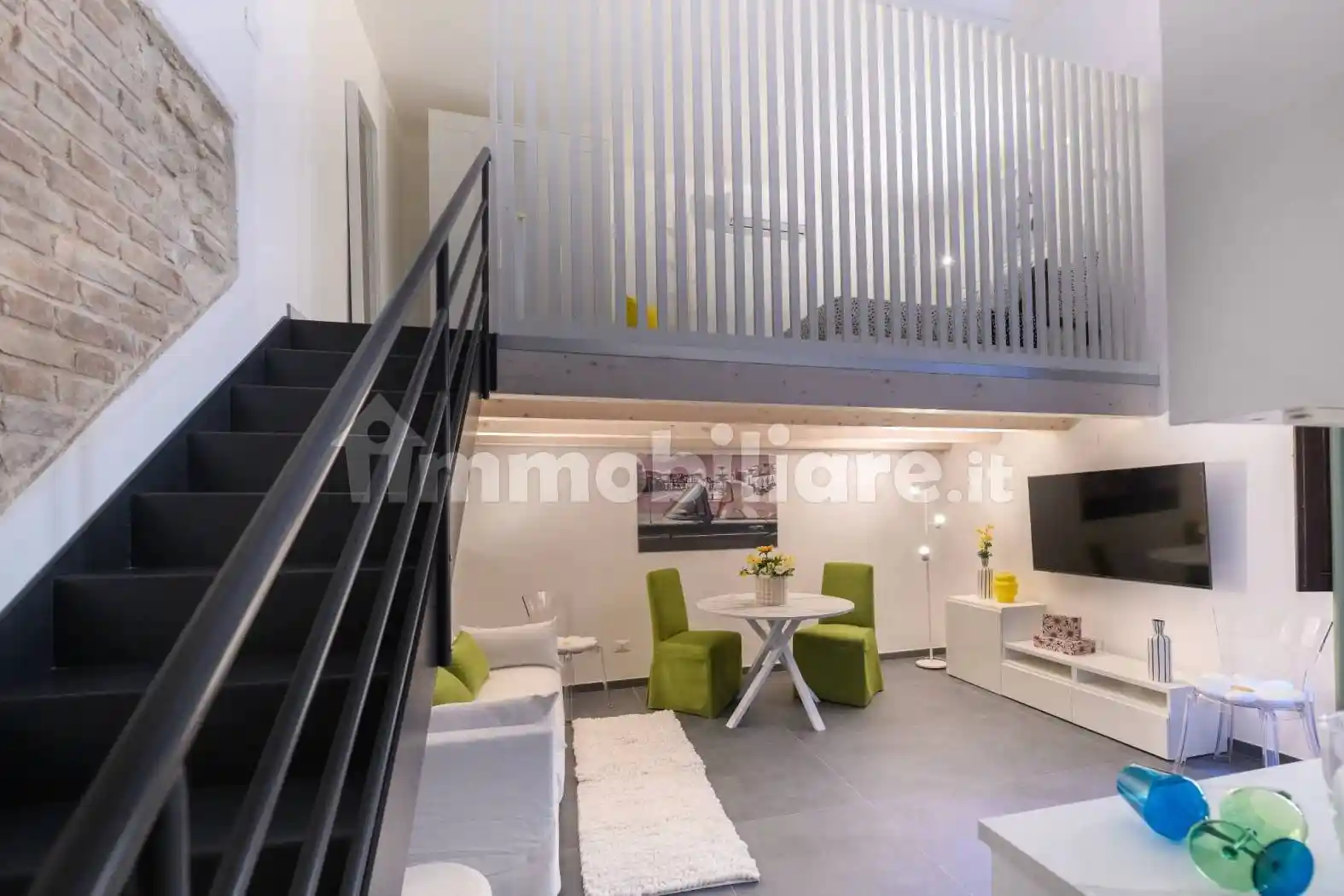 Loft in affitto a Sulmona
