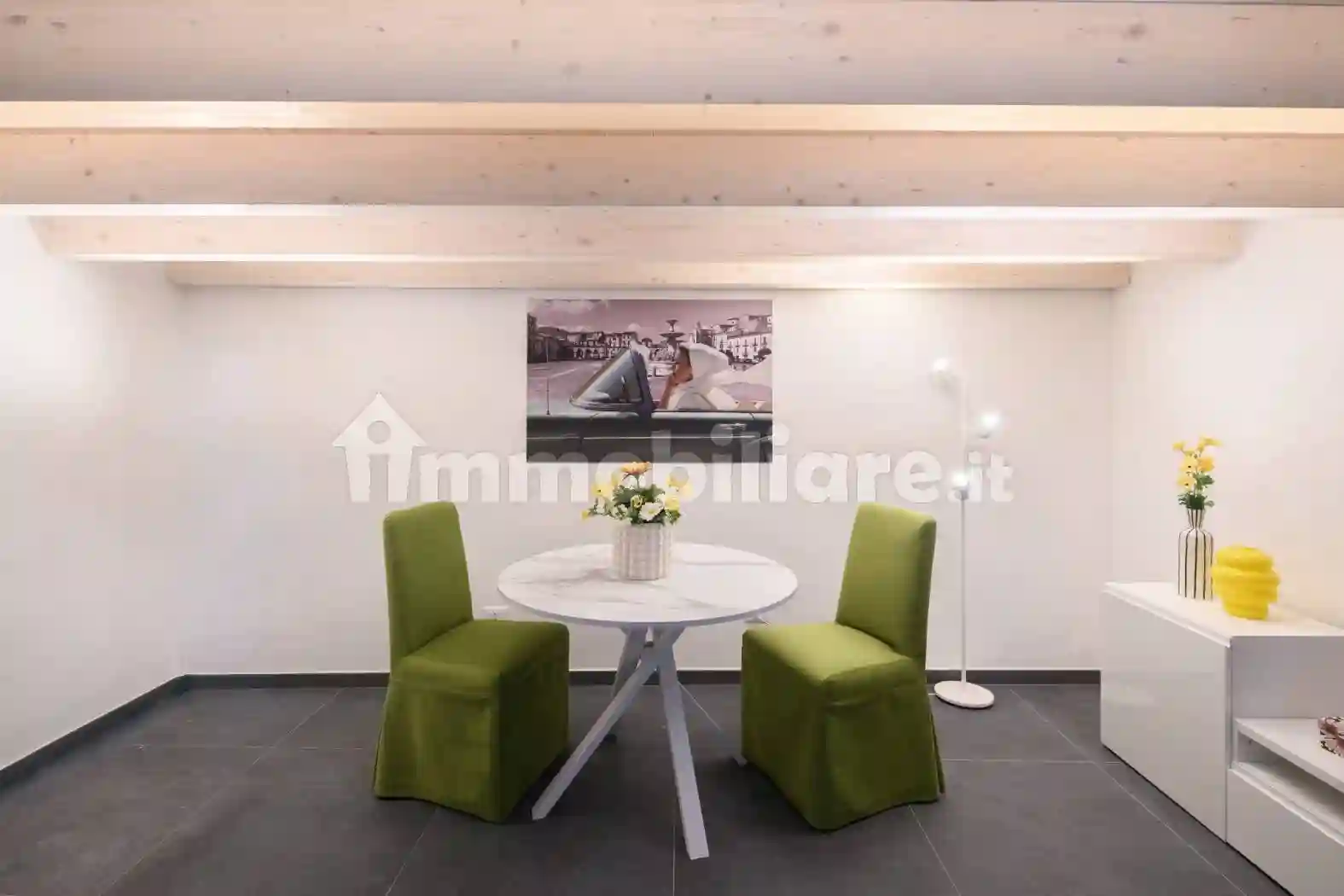 Loft - foto 2