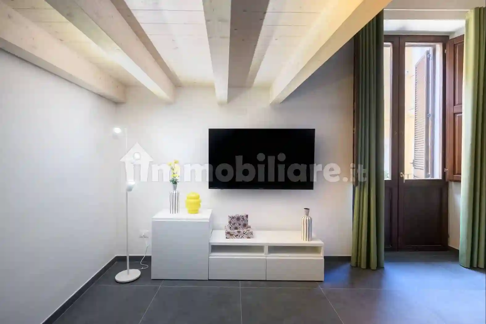 Loft - foto 3