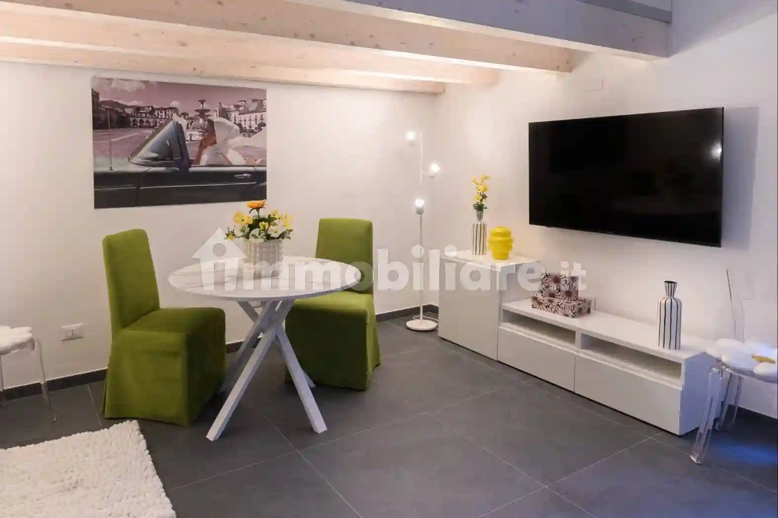 Loft - foto 4