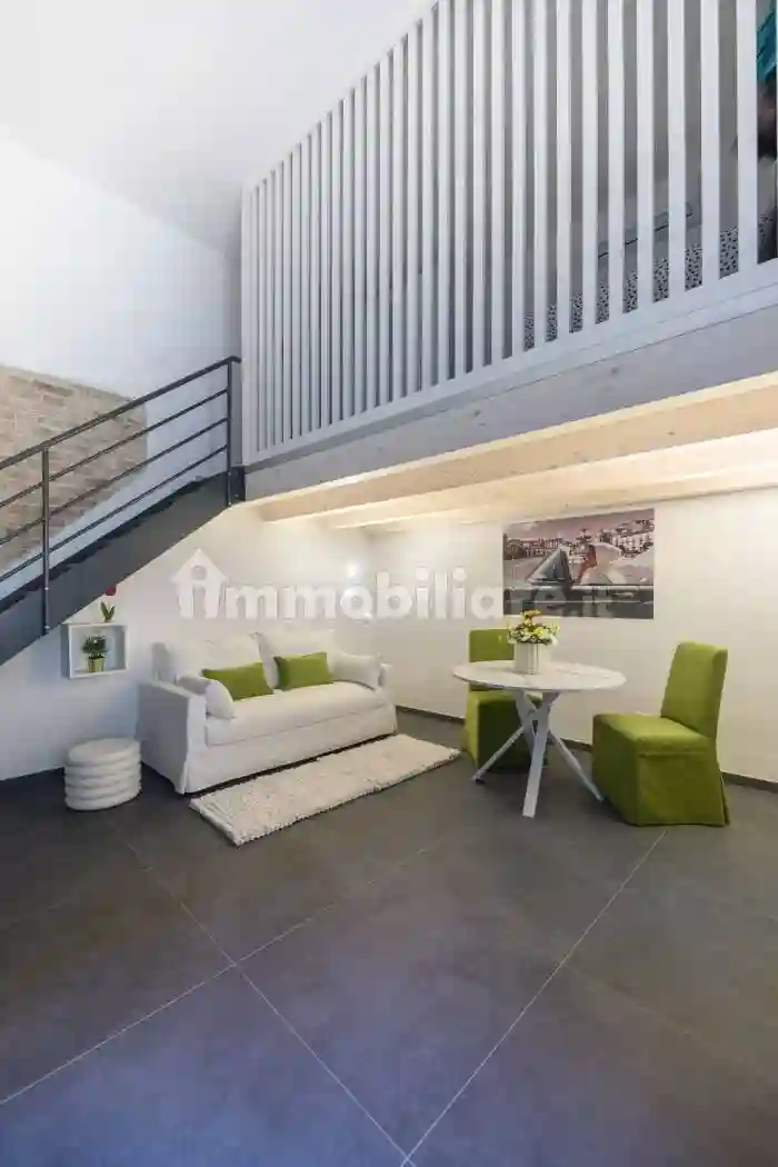 Loft - foto 5