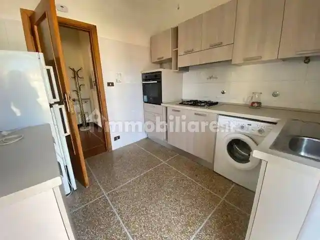 Appartamento in vendita a Rapallo