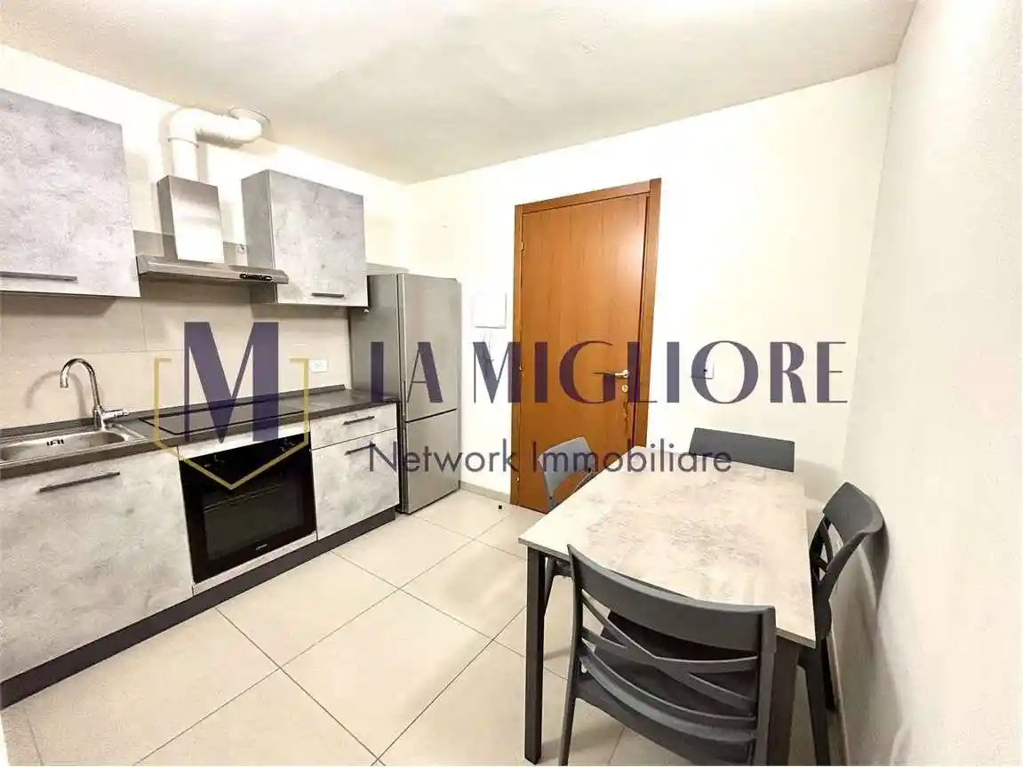 Appartamento in affitto a Prato