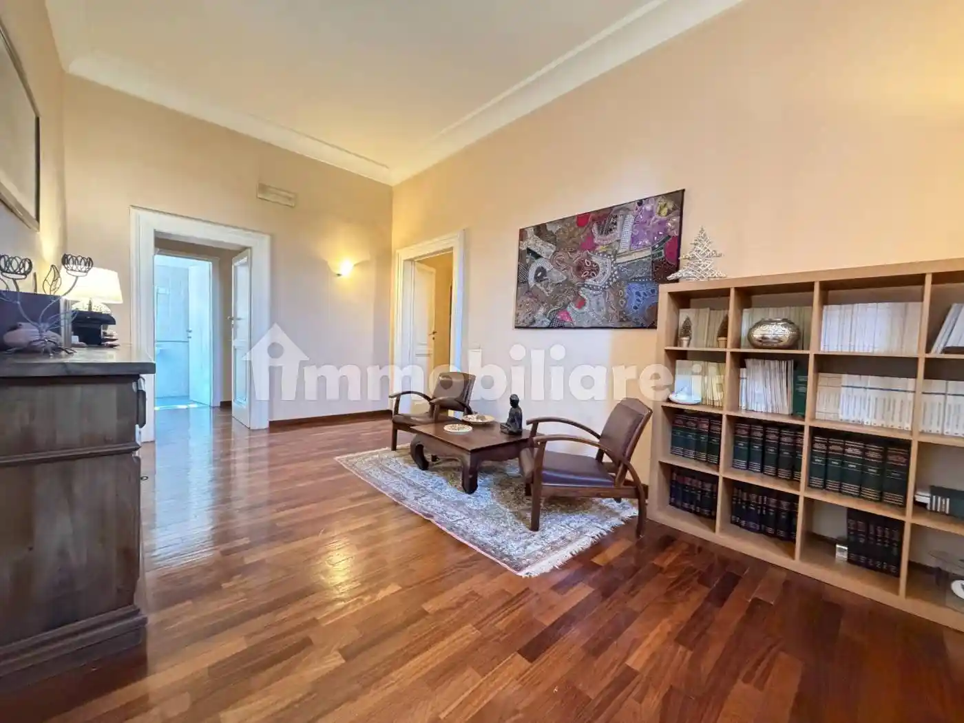 Appartamento in vendita a Frascati