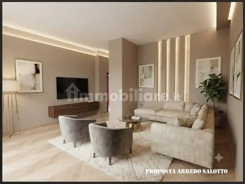 Appartamento in vendita a Pavia