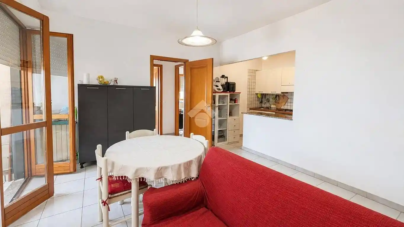 Appartamento in vendita a Oristano